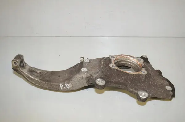 Framre höger styrknäve OEM 31206884378 BMW 7 image 2