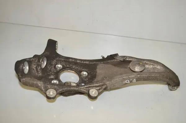 Framre höger styrknäve OEM 31206884378 BMW 7 image 3
