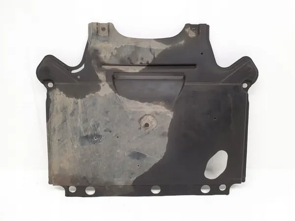 Versnellingsbakafdekking OEM 8K1863822L voor Audi Q5 SQ5 2010 image 2