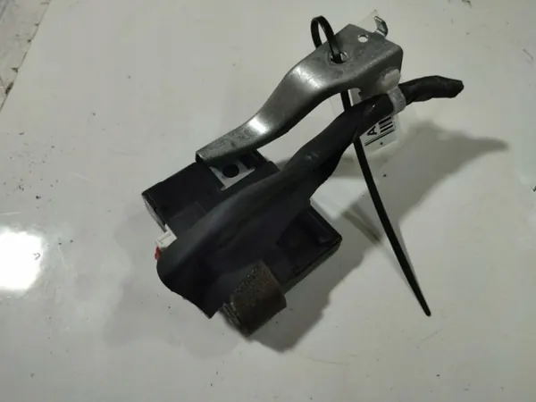 OEM 8978005051 Immobilizer Computer Toyota Avensis image 4
