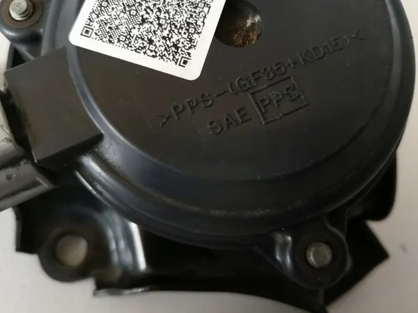 Selector de marchas OEM 332513VX0A para Mitsubishi Outlander IV image 3