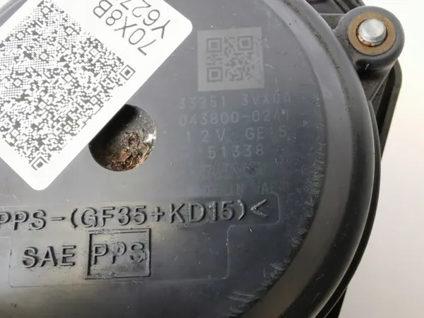 Selector de marchas OEM 332513VX0A para Mitsubishi Outlander IV image 4