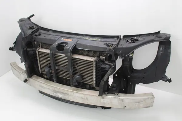 OEM 360213639 etuhihna Mercedes W164 3.0 CDI:lle image 3