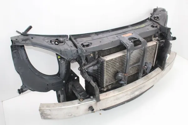 OEM 360213639 etuhihna Mercedes W164 3.0 CDI:lle image 4