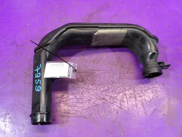 Conduit EGR/Turbo OEM Zawada-299528- pour Peugeot 307 image 2