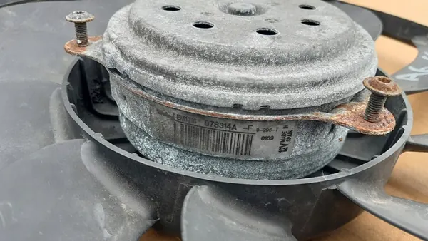 Kylarrubriker + Modul Audi A6 C6 image 8