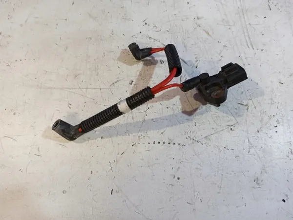 Brandstofdruksensor OEM 0261230093 voor Lincoln Town Car image 3