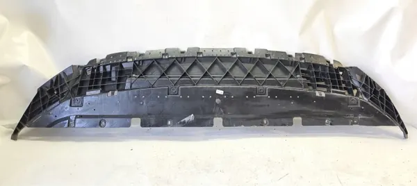 Cubierta parachoques delantera OEM 80A807233H para Audi Q5 II image 2