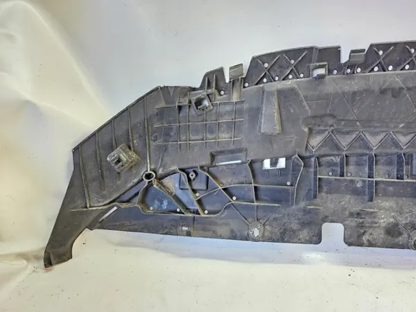 Cubierta parachoques delantera OEM 80A807233H para Audi Q5 II image 10