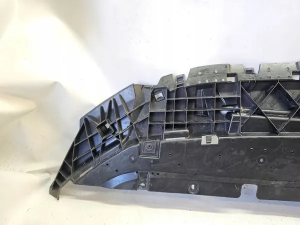 Cubierta parachoques delantera OEM 80A807233H para Audi Q5 II image 3