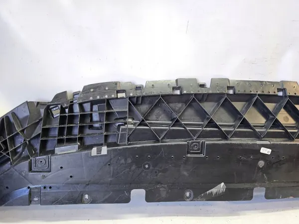 Cubierta parachoques delantera OEM 80A807233H para Audi Q5 II image 4