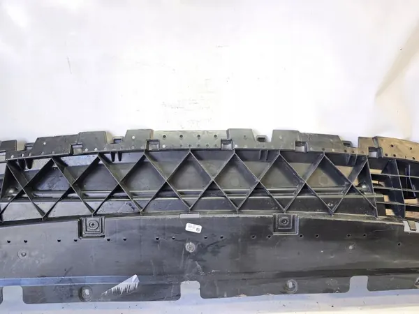Cubierta parachoques delantera OEM 80A807233H para Audi Q5 II image 5
