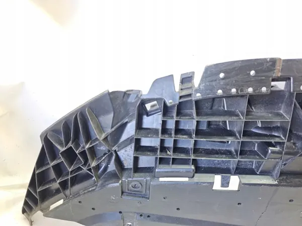 Cubierta parachoques delantera OEM 80A807233H para Audi Q5 II image 7