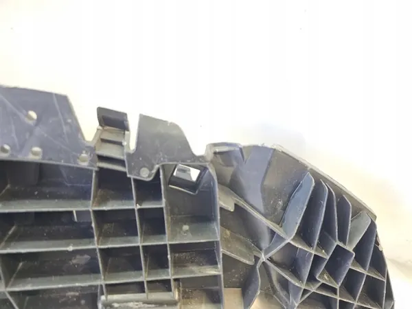 Cubierta parachoques delantera OEM 80A807233H para Audi Q5 II image 8