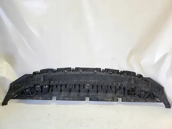 Cubierta parachoques delantera OEM 80A807233H para Audi Q5 II image 9