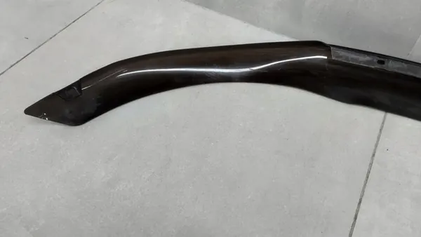 Motorhuik Nissan Navara D23 KE610-4K000 image 3