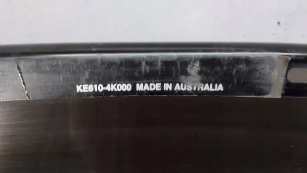 Motorhuik Nissan Navara D23 KE610-4K000 image 7