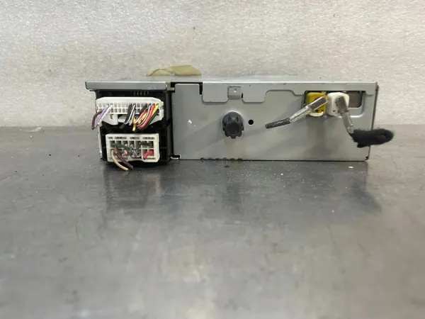 Radio Navigation OEM 281151761R pour Renault Clio IV image 5
