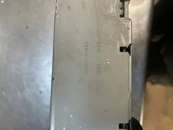 Radio Navigation OEM 281151761R pour Renault Clio IV image 7