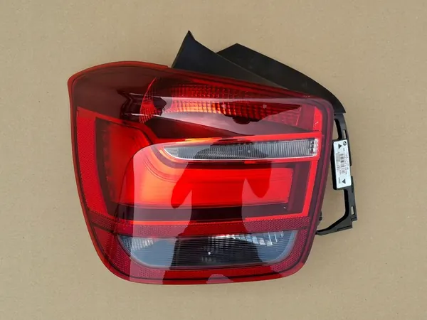 OE BMW Lámpara Trasera Izquierda BMW 1 F20 F21 63217241541 image 2