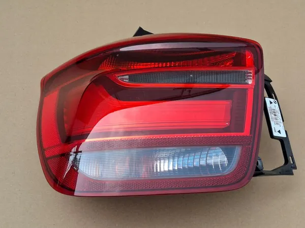 OE BMW Lámpara Trasera Izquierda BMW 1 F20 F21 63217241541 image 3