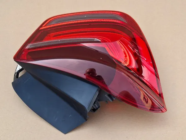 OE BMW Lámpara Trasera Izquierda BMW 1 F20 F21 63217241541 image 5