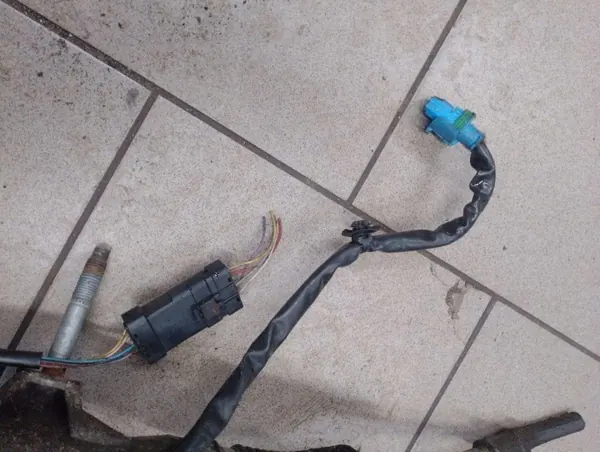OEM 9652148380 Vaihteiston Kotelo Peugeot 1007 image 6