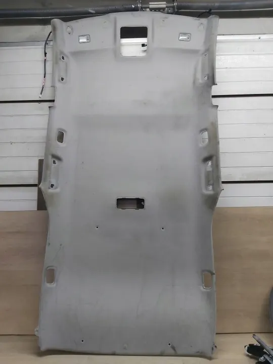 Toyota Auris II Stationwagen Dakbekleding OEM auris ii podsufitka kombi image 2