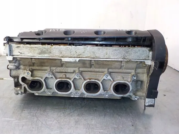 Zylinderkopf OEM 9658795580 RFN NFJ image 3