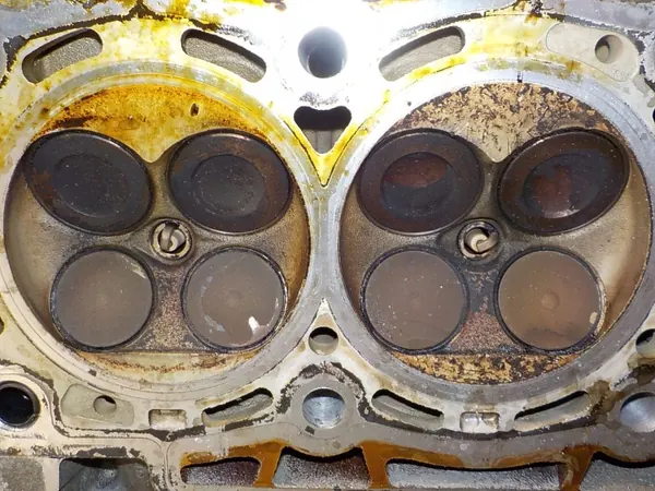 Zylinderkopf OEM 9658795580 RFN NFJ image 5