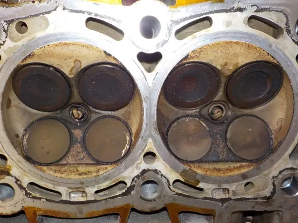 Zylinderkopf OEM 9658795580 RFN NFJ image 6