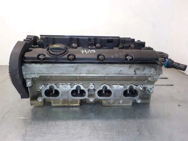 Zylinderkopf OEM 9658795580 RFN NFJ image 7