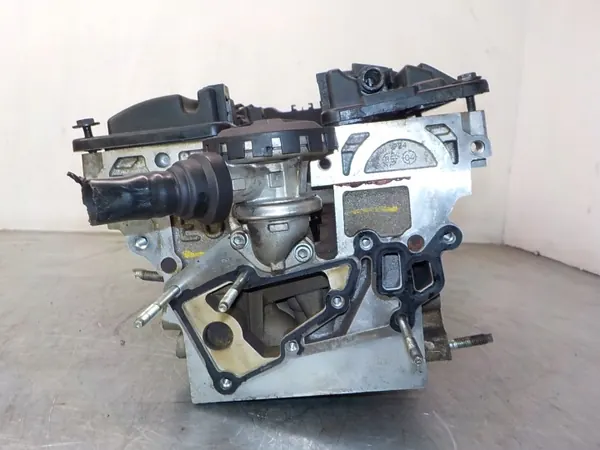 Zylinderkopf OEM 9658795580 RFN NFJ image 8