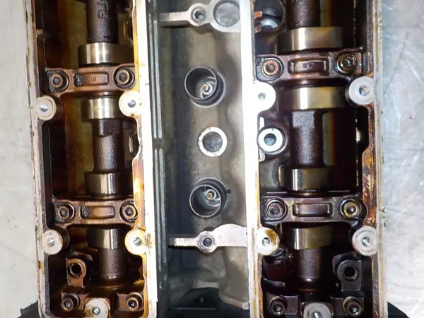 Zylinderkopf OEM 9658795580 RFN NFJ image 9
