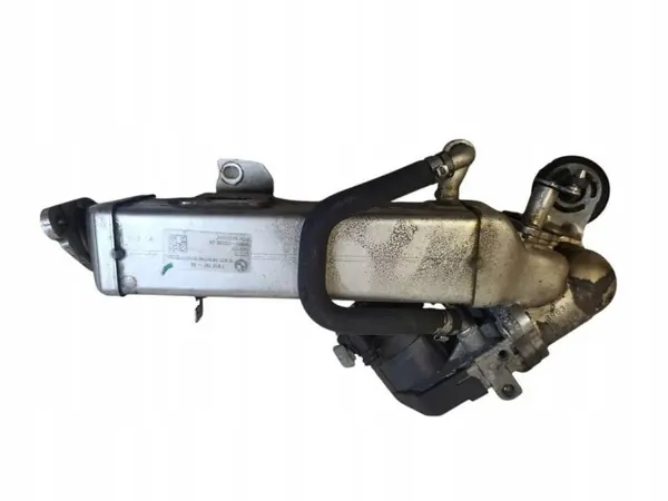 Refroidisseur EGR BMW OEM 781075108 - État d'occasion image 2