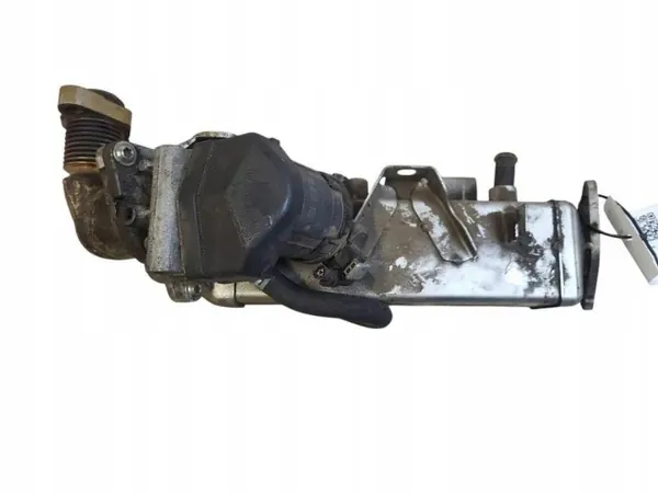 Refroidisseur EGR BMW OEM 781075108 - État d'occasion image 3