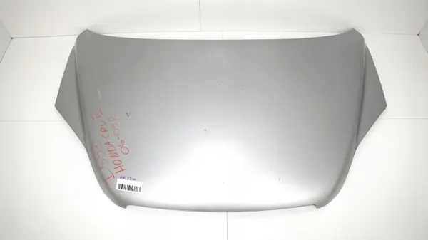 Moottorikansi OEM 368446929 Honda CR-V III:lle image 2