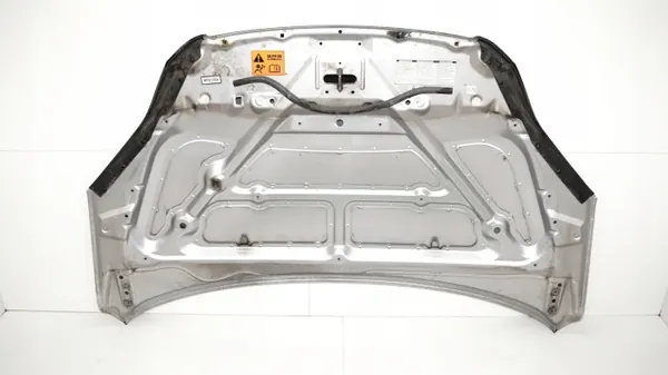 Moottorikansi OEM 368446929 Honda CR-V III:lle image 10