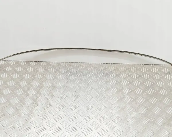 Oberer Frontscheibenleiste Mercedes-Benz SL R107 A1076711730 image 4