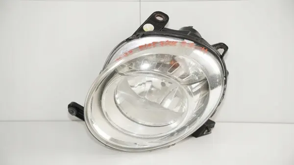 Farol dianteiro esquerdo Fiat 500 07-14 - Peça OEM image 2