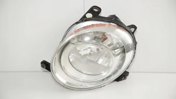 Farol dianteiro esquerdo Fiat 500 07-14 - Peça OEM image 3