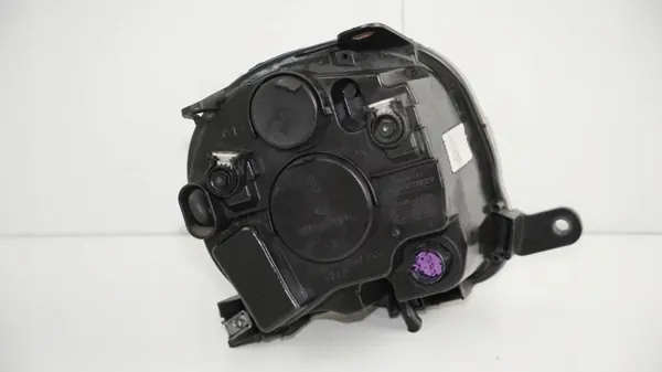 Farol dianteiro esquerdo Fiat 500 07-14 - Peça OEM image 4
