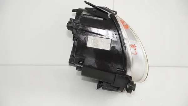 Farol dianteiro esquerdo Fiat 500 07-14 - Peça OEM image 5