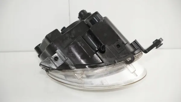 Farol dianteiro esquerdo Fiat 500 07-14 - Peça OEM image 6