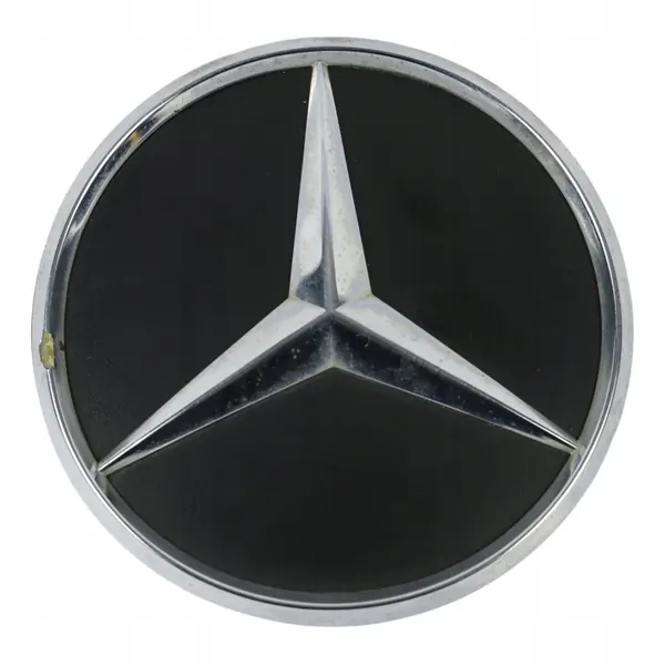 Mercedes Sprinter W906 Emblème A9067580058 OEM Occasion image 2