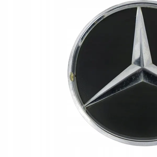Mercedes Sprinter W906 Emblème A9067580058 OEM Occasion image 3