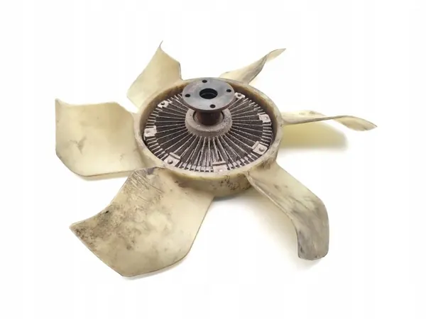 OEM 1320A018 Visco Ventilatorkoppeling Mitsubishi L200 2.5 DI-D image 10