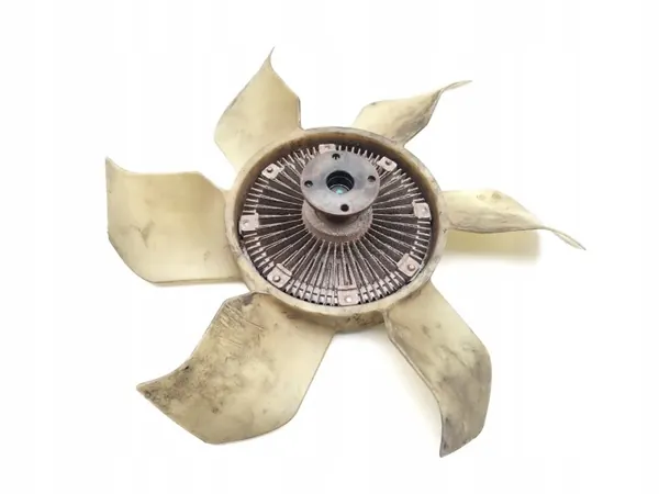 OEM 1320A018 Visco Ventilatorkoppeling Mitsubishi L200 2.5 DI-D image 9