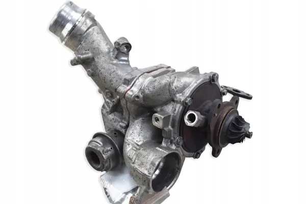 Turboahdin H8201371485 Opel 1.6 CDTI:lle image 2