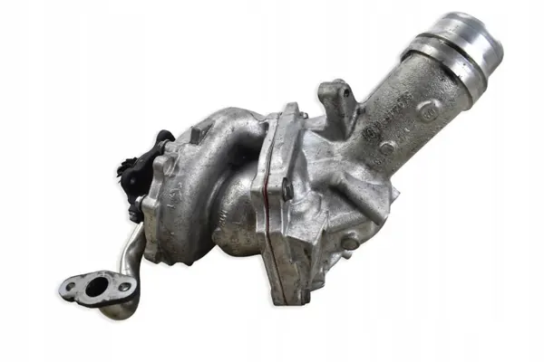 Turboahdin H8201371485 Opel 1.6 CDTI:lle image 3